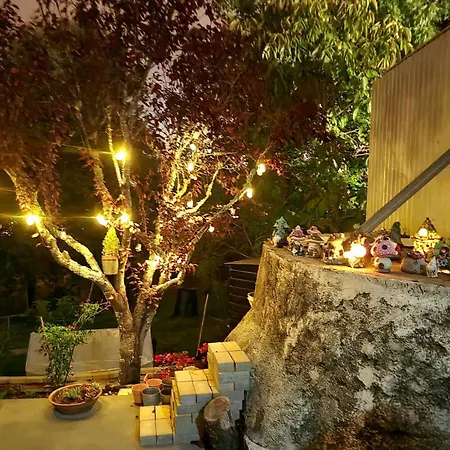Quinta Joaninhas Holiday home Figueira da Foz
