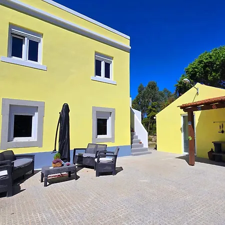 Quinta Joaninhas