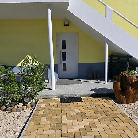Holiday home Quinta Joaninhas