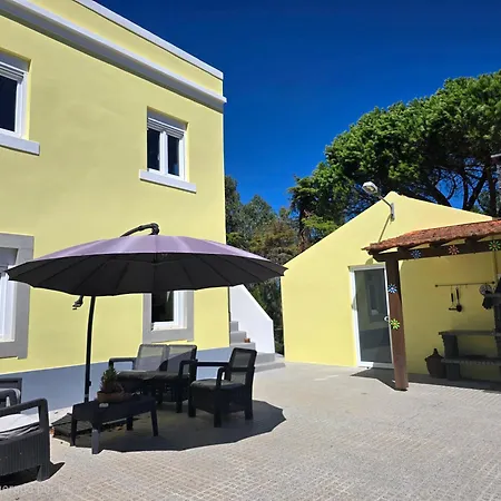 Quinta Joaninhas Figueira da Foz