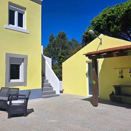 Quinta Joaninhas Holiday home