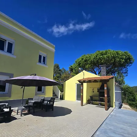 Holiday home Quinta Joaninhas *