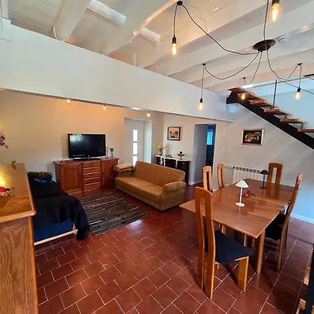 Quinta Joaninhas Holiday home