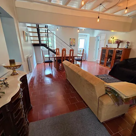 Quinta Joaninhas Holiday home *