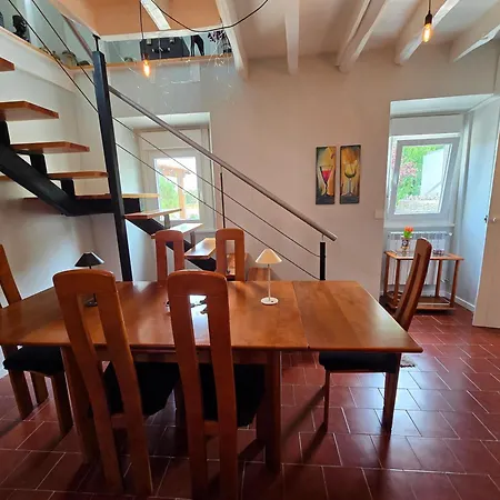 Holiday home Quinta Joaninhas *