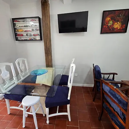 Quinta Joaninhas Holiday home