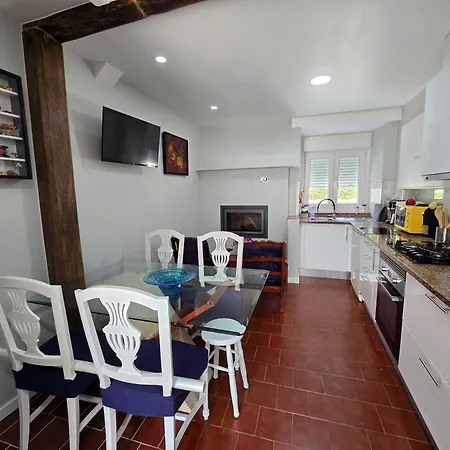 Holiday home Quinta Joaninhas Figueira da Foz