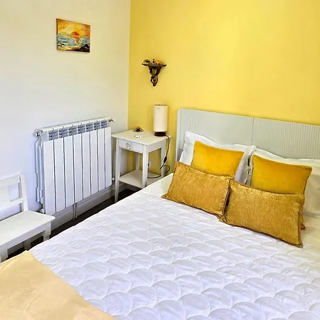 Holiday home Quinta Joaninhas *