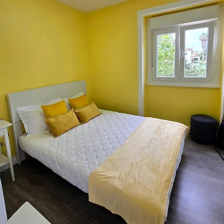 Holiday home Quinta Joaninhas *