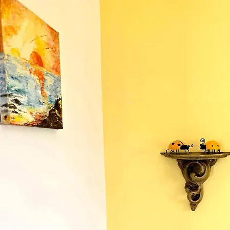 Holiday home Quinta Joaninhas *