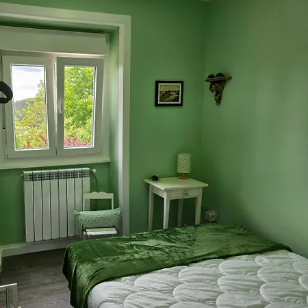 Holiday home Quinta Joaninhas *