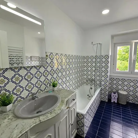 Holiday home Quinta Joaninhas
