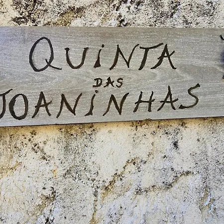 Quinta Joaninhas Holiday home